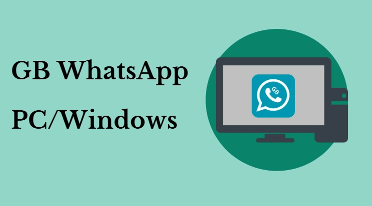 gbwhatsapp pc